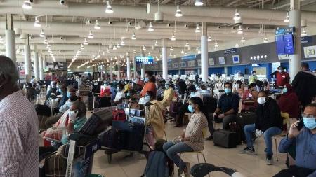 Flying Home for Diwali? UAE-India Travellers Face Rising Festival Air Ticket Prices
